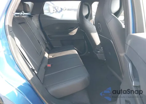 2023 Fisker Ocean One z USA, uszkodzony, nr VIN VCF1ZBU27PG001939